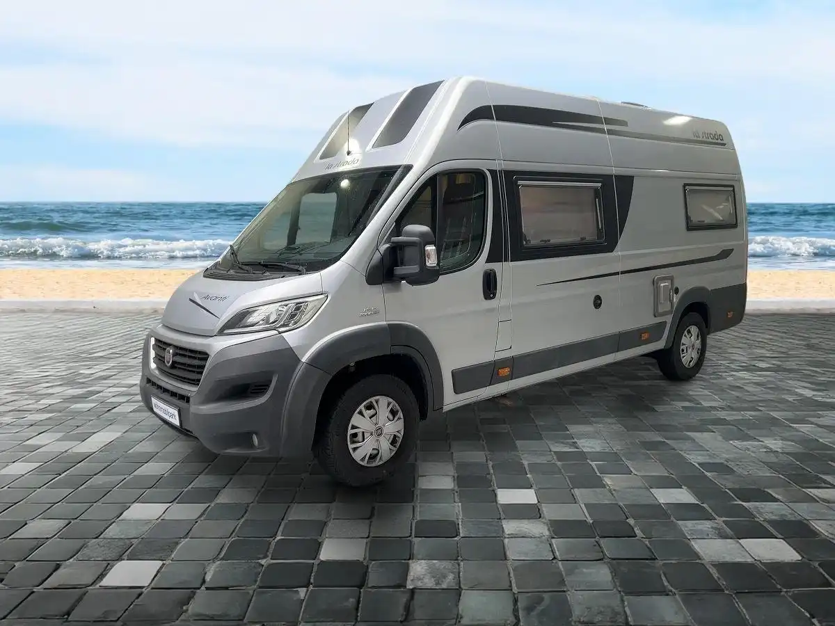 LA STRADA Avanti C  - Ansicht 2